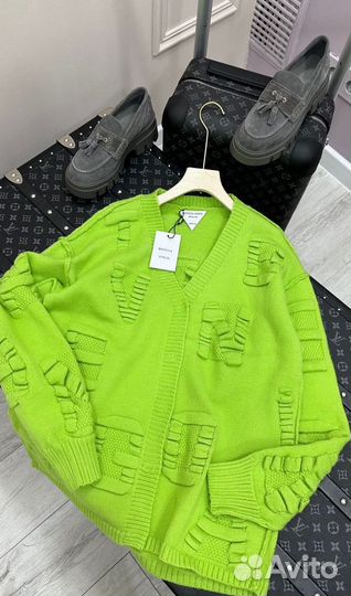 Кардиган Bottega Veneta
