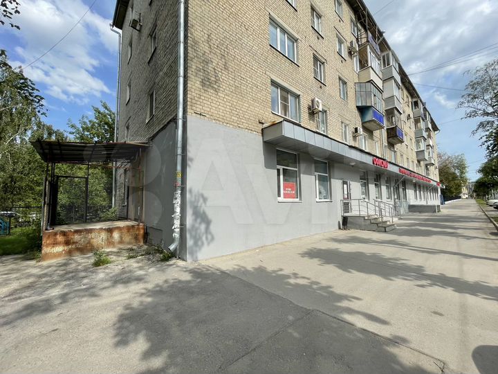 Торговая площадь, 481.9 м²