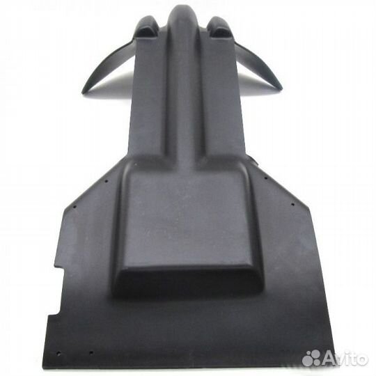 Защита днища Arctic Cat 3639-838