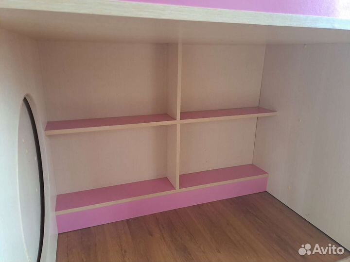 Мебель для детской комнаты