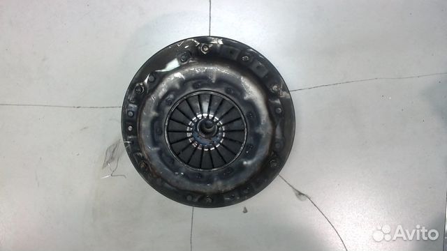 Маховик Mitsubishi L200, 1999