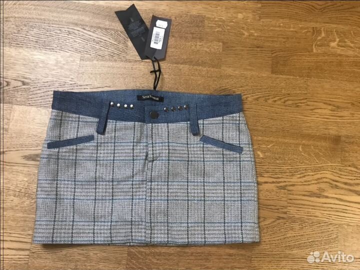 Новая юбка фирмы sexy women 44