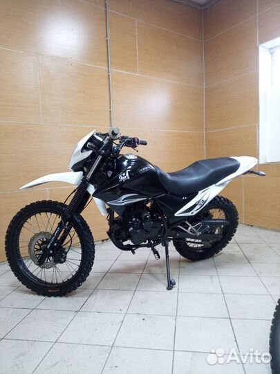 Кросс эндуро