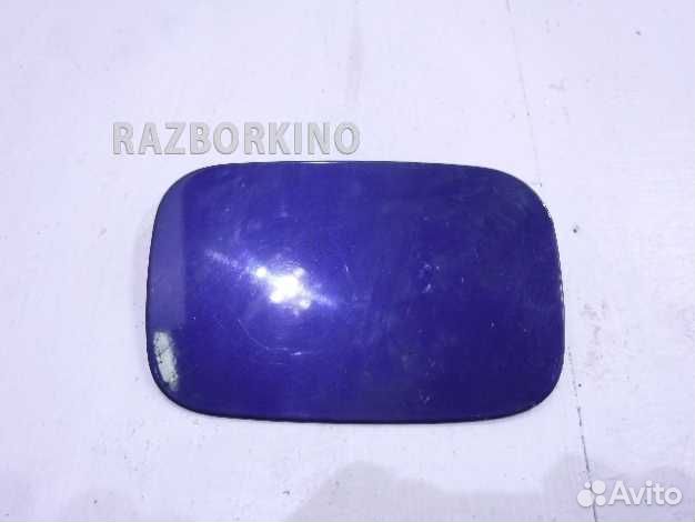 Лючок бензобака BMW 3 E46