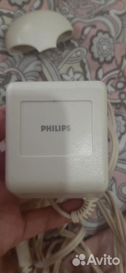 Эпилятор philips sеnsitive