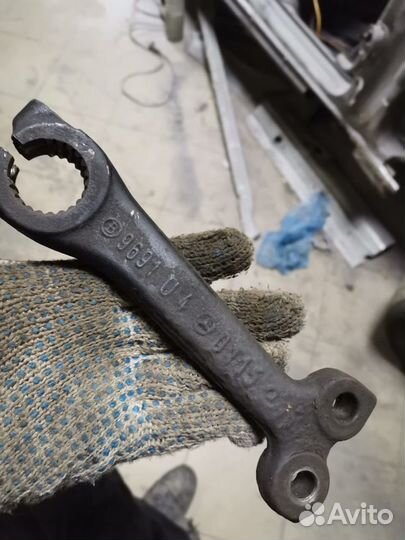 Сошка рулевого вала w124w201 mercedes