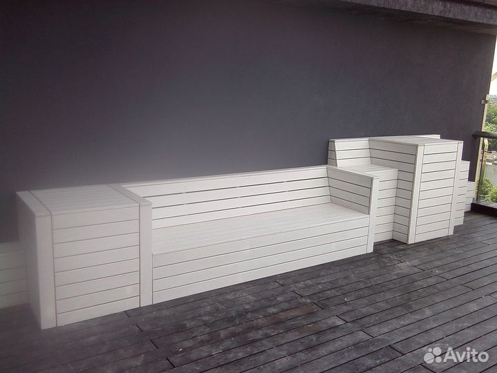 Беседки, террасы, навесы, балконные ограждения