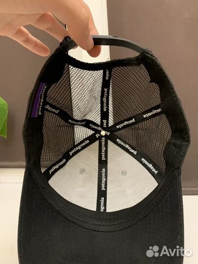 Кепка Patagonia Оригинал