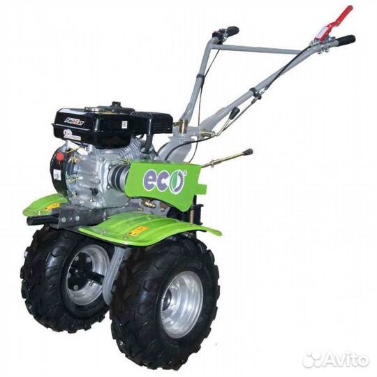 Мотоблок 7,0л.с бензиновый мб4-703 forza