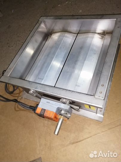 Взрывозазищенное оборудование Веза