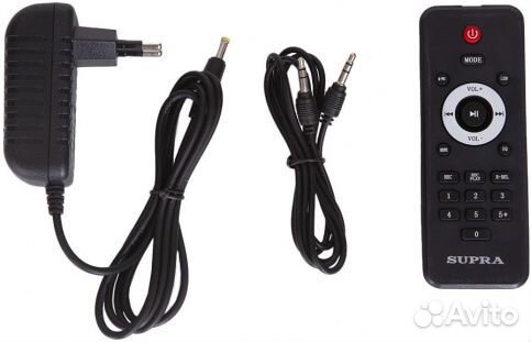 Колонка Bluetooth-комбик гитарный 