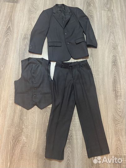 Костюм для мальчика