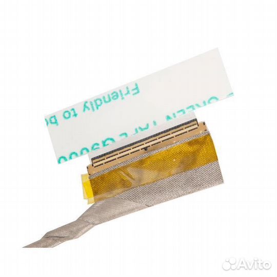 Шлейф матрицы для ноутбука Asus S550, S550C, S550C