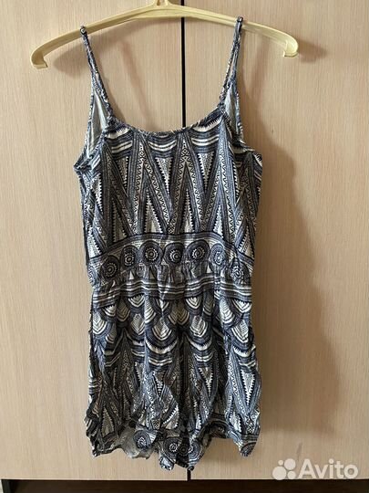 Комбинезон летний hm