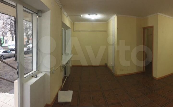 Свободного назначения, 30 м²