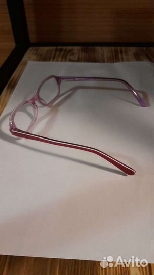 Оправа для очков детская