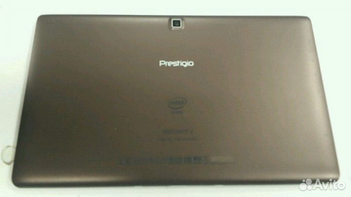 Запчасти для Prestigio PMP1012terd