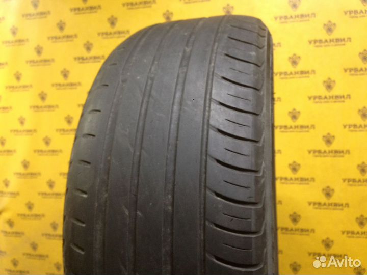 Yokohama C.Drive 2 AC02 205/55 R16 92V