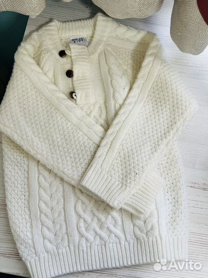 Одежда детская новая и б/у