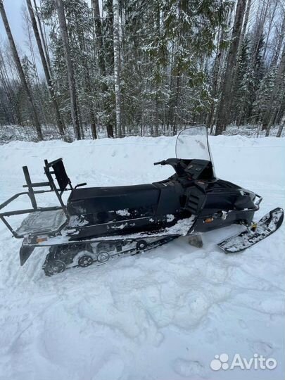 Yamaha vk540EB Tought pro