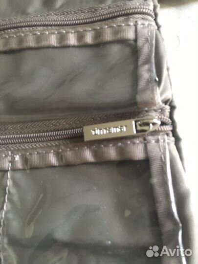 Сумка дорожная для украшений