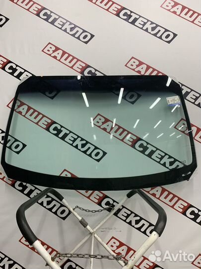 Лобовое стекло Renault Safrane Замена 1 час