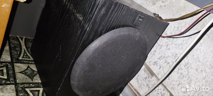 Акустическая система 5.1 Sven HA-1410T