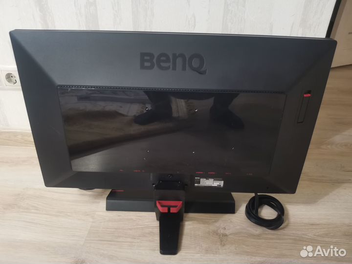 Игровой Монитор BenQ 27 отклик 1мс