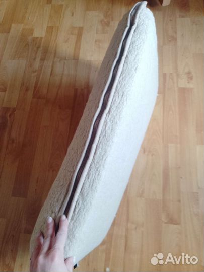 Подушка ортопедическая