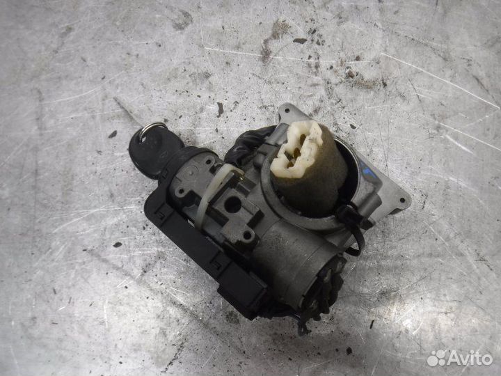 Замок зажигания Hyundai Accent G4EC 2008