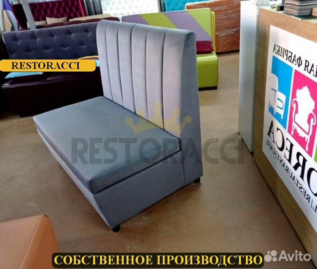 Мебель для ресторанов / Любые дизайны