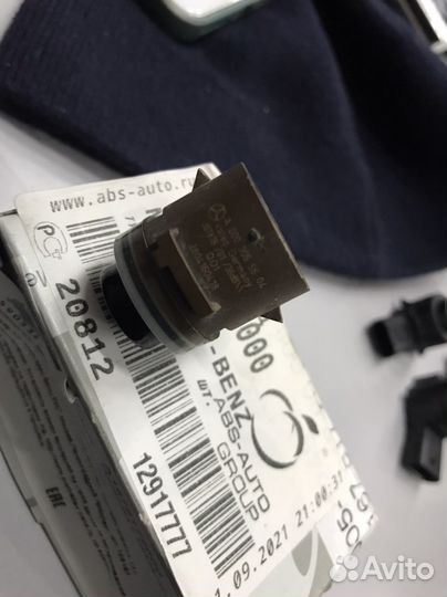 Парктроник Mercedes w222-213