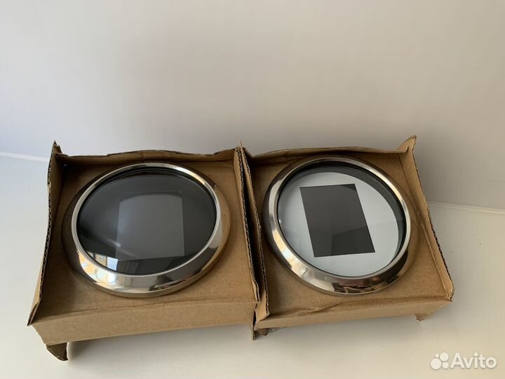 Многофункциональный прибор для катера лодки