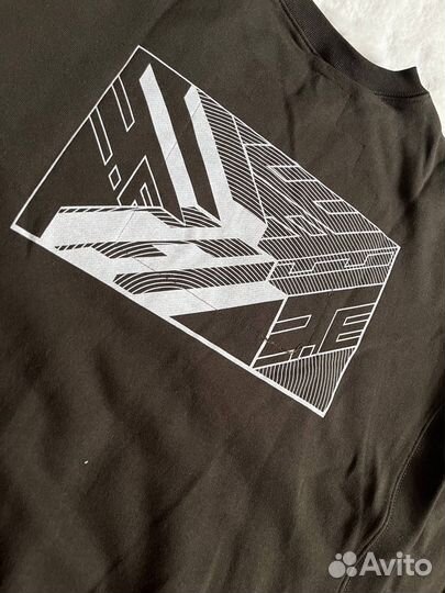 Cavempt свитшот