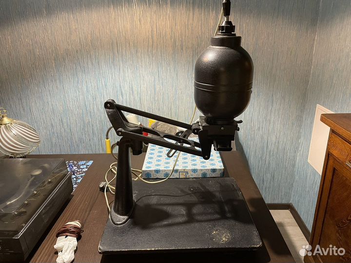 Фотоувеличитель Ленинград