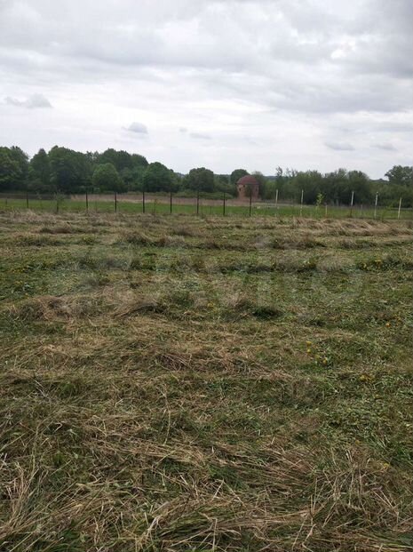 Участок 17 сот. (ИЖС)