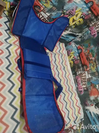 Ранец(рюкзак) школьный фирмы Kite