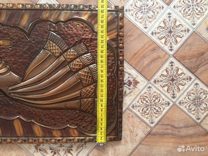 Картины разные СССР