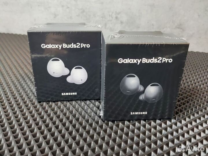 Наушники Samsung Galaxy Buds Pro 2