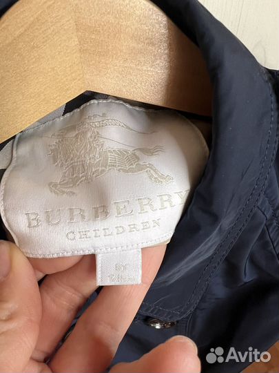 Школьная форма il gufo, burberry