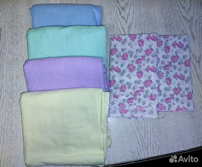 Пеленки детские