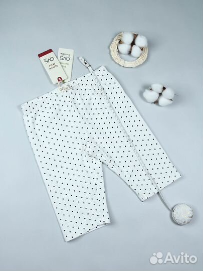 Шорты велосипедки 122 новые