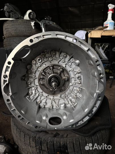 722.964 722964 4matic автомат коробка АКПП