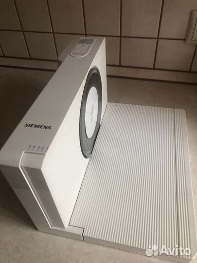 Ломтерезка слайсер siemens