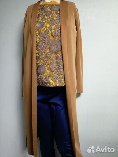 Кардиган yaya новый