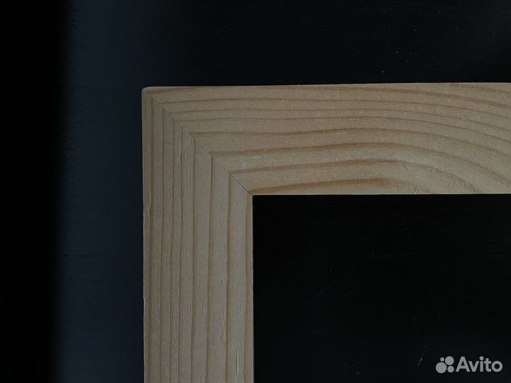 Подрамники для холста