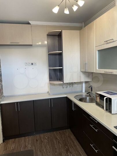 1-к. квартира, 34 м², 3/7 эт.