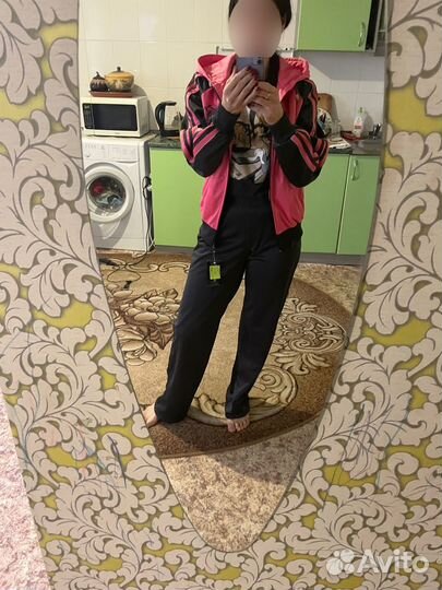 Спортивный костюм 42