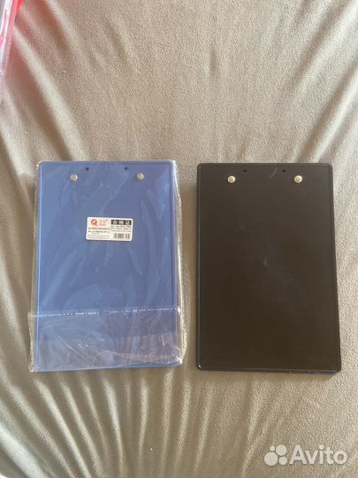 Планшет для бумаги а5