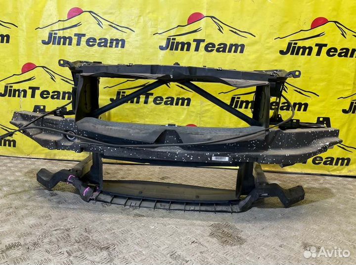 Рамка передняя Телевизор Bmw 1-Series 118D F20